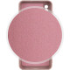 Чохол Silicone Cover Lakshmi Full Camera (A) для Samsung Galaxy A50 (A505F) / A50s / A30s Рожевий / Pink Sand - фото