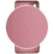 Чехол Silicone Cover Lakshmi Full Camera (A) для Samsung Galaxy A51 Розовый / Pink Sand - фото