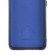 Чохол Silicone Cover Lakshmi Full Camera (A) для Xiaomi Redmi Note 9 / Redmi 10X Синій / Midnight Blue - фото