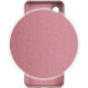 Чохол Silicone Cover Lakshmi Full Camera (A) для Samsung Galaxy S21 Ultra Рожевий / Pink Sand - фото