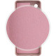 Чехол Silicone Cover Lakshmi Full Camera (A) для Samsung Galaxy A54 5G Розовый / Pink Sand - фото