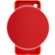 Чехол Silicone Cover Lakshmi Full Camera (A) для Samsung Galaxy A32 4G Красный / Red - фото