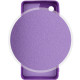 Чохол Silicone Cover Lakshmi Full Camera (A) для Samsung Galaxy M33 5G Фіолетовий / Purple - фото
