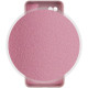 Чехол Silicone Cover Lakshmi Full Camera (A) для Xiaomi Poco C40 Розовый / Pink Sand - фото