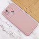 Чохол Silicone Cover Lakshmi Full Camera (A) для Xiaomi Poco C40 Рожевий / Pink Sand - фото