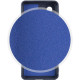 Чохол Silicone Cover Lakshmi Full Camera (A) для Xiaomi Poco M5 Синій / Midnight Blue - фото