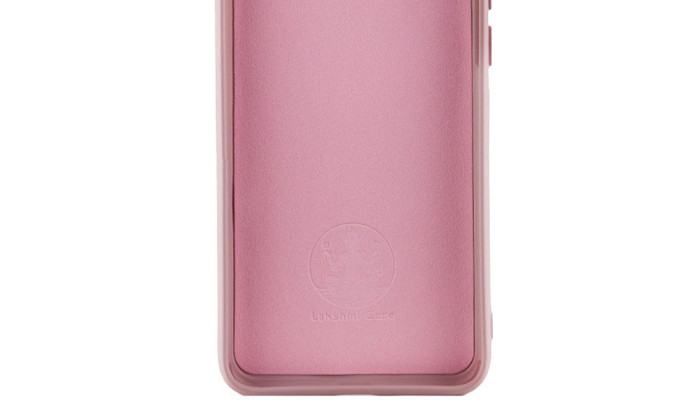 Чохол Silicone Cover Lakshmi Full Camera (A) для Xiaomi Redmi A1 / A2 Рожевий / Pink Sand - фото