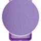 Чехол Silicone Cover Lakshmi Full Camera (A) для Oppo A17 Фиолетовый / Purple - фото