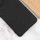 Чохол Silicone Cover Lakshmi Full Camera (A) для Xiaomi 13 Lite Чорний / Black - фото