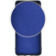 Чехол Silicone Cover Lakshmi Full Camera (A) для Oppo A58 4G Синий / Midnight Blue - фото