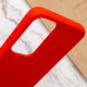 Чехол Silicone Cover Lakshmi (A) для Samsung Galaxy S23+ Красный / Red - фото