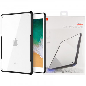 TPU+PC чехол Xundd c усиленными углами для Apple iPad 10.2