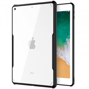 TPU+PC чехол Xundd c усиленными углами для Apple iPad 10.2