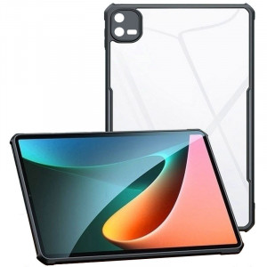 TPU+PC чехол Xundd c усиленными углами для Xiaomi Pad 6 / Pad 6 Pro (11