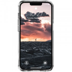 Чехол TPU UAG PLYO series для Apple iPhone 12 Pro / 12 (6.1