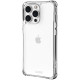 Чехол TPU UAG PLYO series для Apple iPhone 12 Pro / 12 (6.1