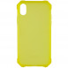 Чехол TPU UAG ESSENTIAL Armor для Apple iPhone XR (6.1") Желтый