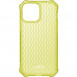 Чехол TPU UAG ESSENTIAL Armor для Apple iPhone 11 (6.1") Желтый