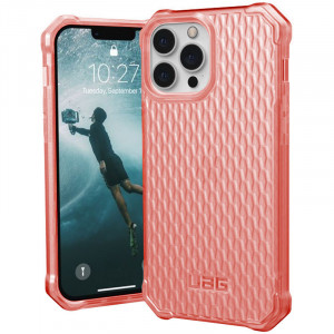 Чехол TPU UAG ESSENTIAL Armor для Apple iPhone 12 Pro / 12 (6.1