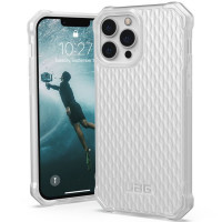 Чохол TPU UAG ESSENTIAL Armor для Apple iPhone 13 Pro Max (6.7