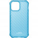 Чохол TPU UAG ESSENTIAL Armor для Apple iPhone 13 (6.1") Синій