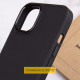 TPU чохол Bonbon Metal Style для Samsung Galaxy A12 Чорний / Black - фото