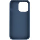 TPU чехол Bonbon Metal Style для Xiaomi Redmi 13C / Poco C65 Синий / Cosmos blue - фото