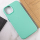 Шкіряний чохол Leather Case (AA) with MagSafe для Apple iPhone 14 Plus (6.7