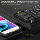 Ударопрочный чехол Camshield Army Ring для Apple iPhone 7 / 8 / SE (2020) (4.7