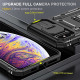 Ударопрочный чехол Camshield Army Ring для Apple iPhone XS Max (6.5