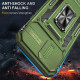 Ударостійкий чохол Camshield Army Ring для Apple iPhone 11 (6.1