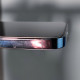 Защитное стекло Privacy 5D Anti-Static (тех.пак) для Apple iPhone 15 Plus (6.7