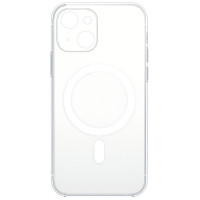 Чехол TPU+Glass Firefly для Apple iPhone 14 Plus (6.7