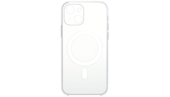 Чохол TPU+Glass Firefly для Apple iPhone 14 Plus (6.7