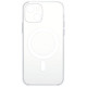 Чехол TPU+Glass Firefly для Apple iPhone 14 Plus (6.7