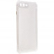 Чехол TPU Ease Carbon color series для Apple iPhone 7 plus / 8 plus (5.5") Матовый / Прозрачный