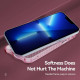 Чохол TPU Ease Carbon color series для Apple iPhone 12 Pro Max (6.7