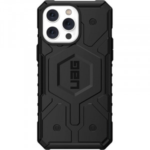 Ударопрочный чехол UAG Pathfinder with MagSafe для Apple iPhone 14 Pro (6.1