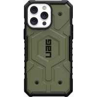 Ударостійкий чохол UAG Pathfinder with MagSafe для Apple iPhone 14 Pro Max (6.7