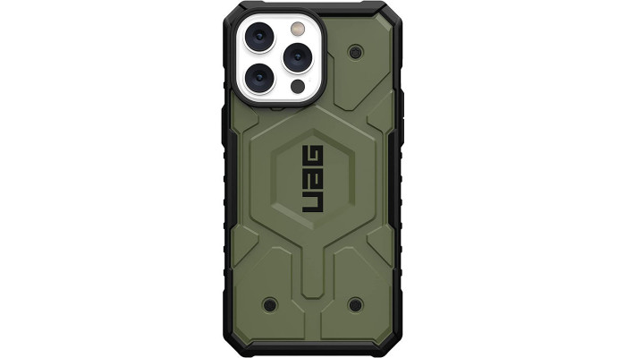 Ударопрочный чехол UAG Pathfinder with MagSafe для Apple iPhone 14 Pro Max (6.7