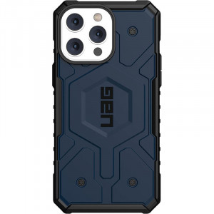 Ударопрочный чехол UAG Pathfinder with MagSafe для Apple iPhone 14 Pro Max (6.7