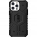 Ударостійкий чохол UAG Pathfinder with MagSafe для Apple iPhone 14 Pro Max (6.7") Чорний