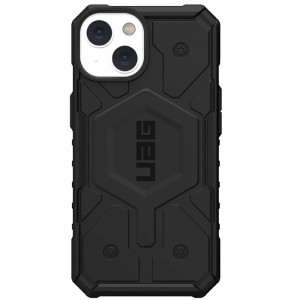 Ударостійкий чохол UAG Pathfinder with MagSafe для Apple iPhone 15 Plus / 14 Plus (6.7