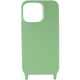 Чохол TPU two straps California для Apple iPhone 11 Pro (5.8