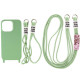 Чехол TPU two straps California для Apple iPhone 12 Pro / 12 (6.1