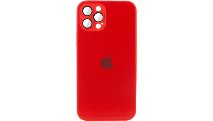 Чохол TPU+Glass Sapphire matte case для Apple iPhone 11 Pro (5.8