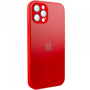 Чехол TPU+Glass Sapphire matte case для Apple iPhone 11 Pro (5.8