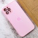 Чохол TPU+Glass Sapphire matte case для Apple iPhone 11 Pro Max (6.5