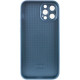 Чехол TPU+Glass Sapphire matte case для Apple iPhone 11 Pro Max (6.5