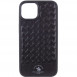 Шкіряний чохол Polo Santa Barbara для Apple iPhone 14 Plus (6.7") Black